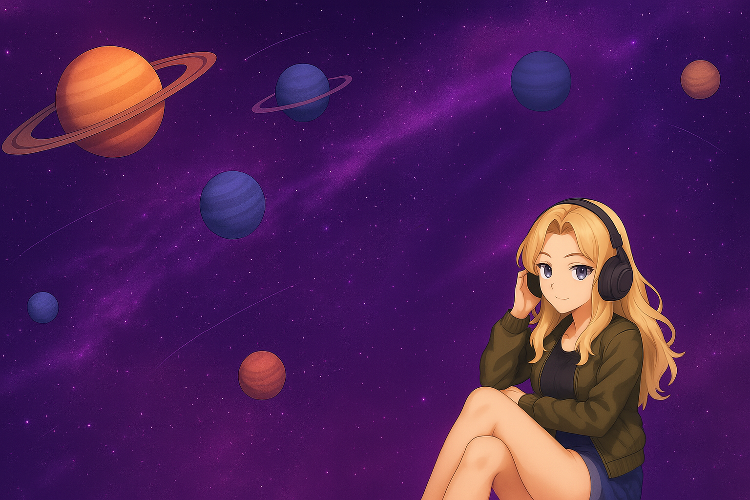 Hero background